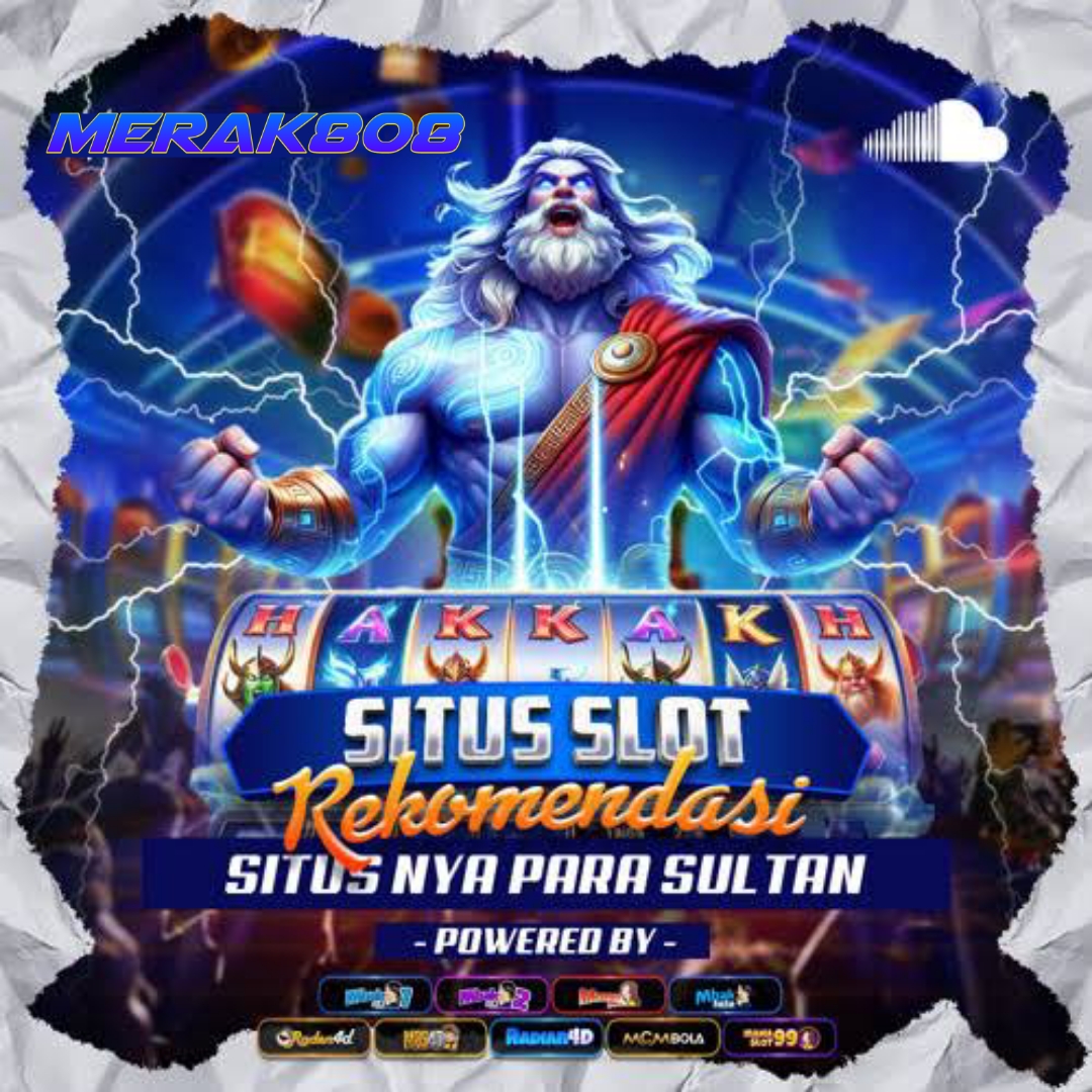 situs judi slot online gacor terpercaya